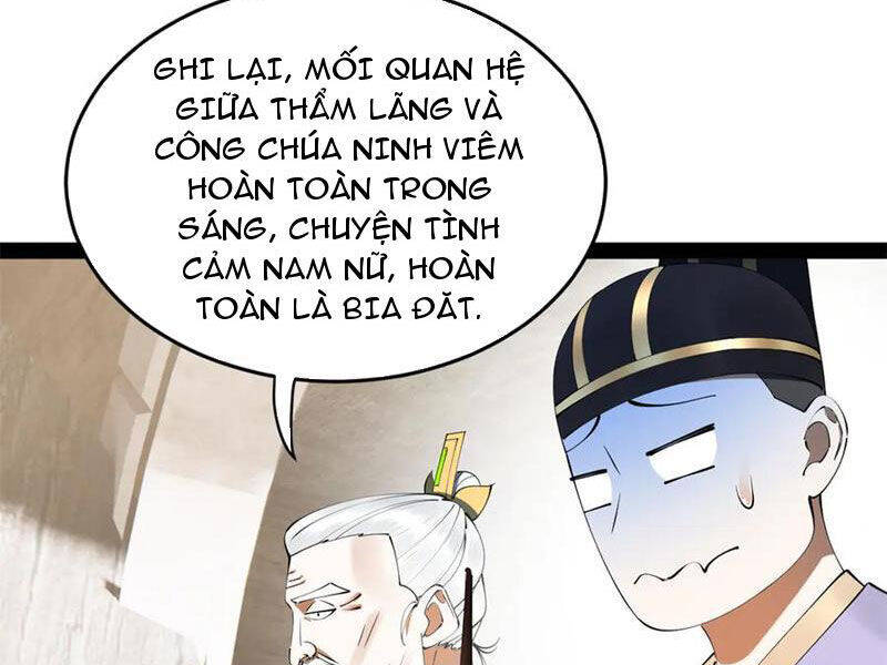 Chàng Rể Mạnh Nhất Lịch Sử: Chapter 247