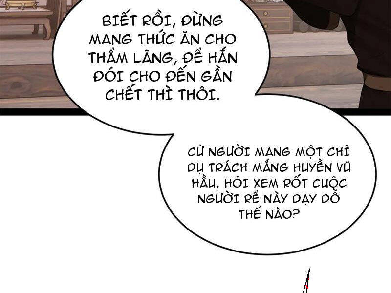 Chàng Rể Mạnh Nhất Lịch Sử: Chapter 247