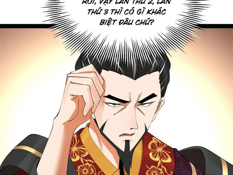 Chàng Rể Mạnh Nhất Lịch Sử: Chapter 247