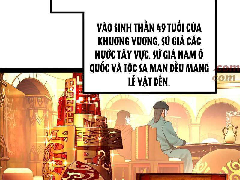 Chàng Rể Mạnh Nhất Lịch Sử: Chapter 247