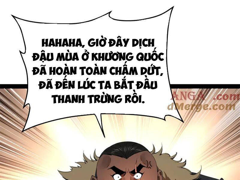 Chàng Rể Mạnh Nhất Lịch Sử: Chapter 247