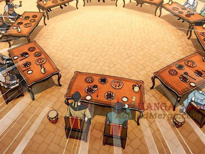 Chàng Rể Mạnh Nhất Lịch Sử: Chapter 247