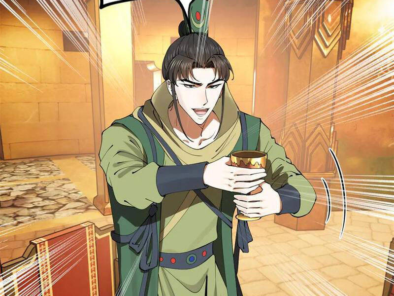 Chàng Rể Mạnh Nhất Lịch Sử: Chapter 247