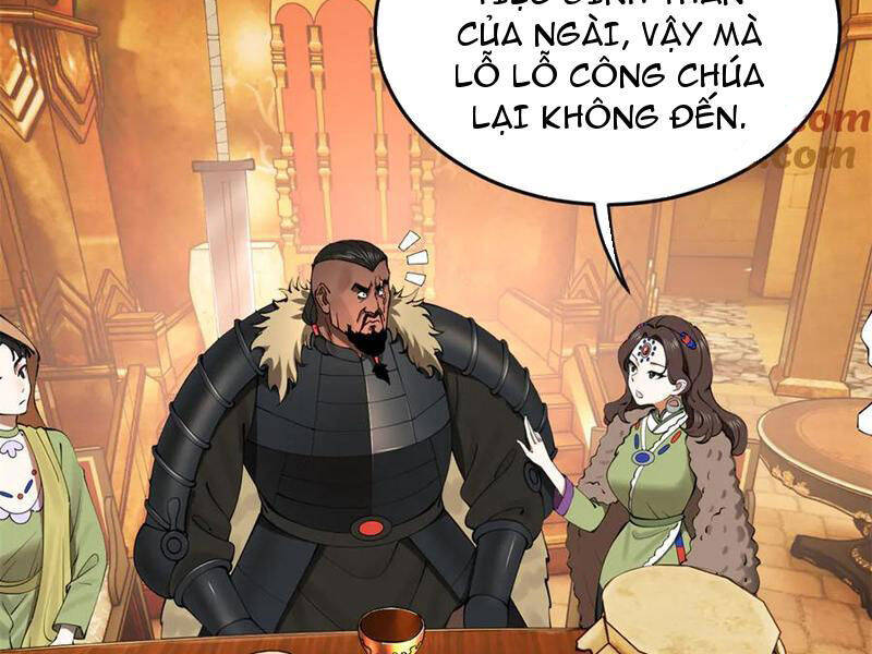 Chàng Rể Mạnh Nhất Lịch Sử: Chapter 247