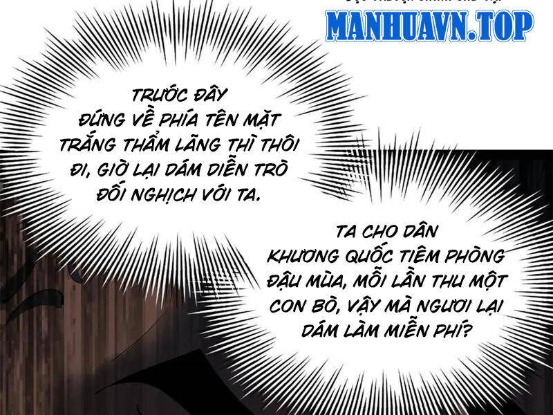 Chàng Rể Mạnh Nhất Lịch Sử: Chapter 247