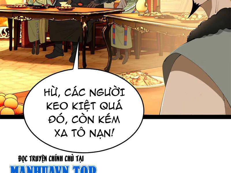 Chàng Rể Mạnh Nhất Lịch Sử: Chapter 247