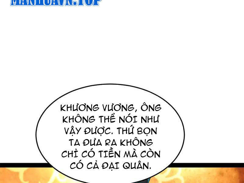 Chàng Rể Mạnh Nhất Lịch Sử: Chapter 247