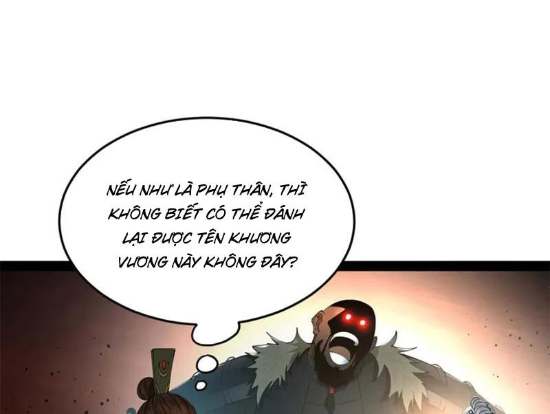 Chàng Rể Mạnh Nhất Lịch Sử: Chapter 248