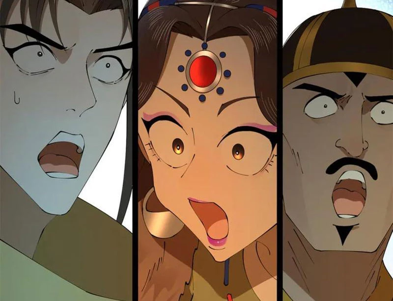 Chàng Rể Mạnh Nhất Lịch Sử: Chapter 248