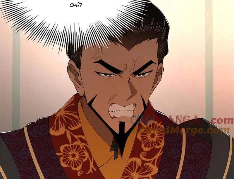 Chàng Rể Mạnh Nhất Lịch Sử: Chapter 248