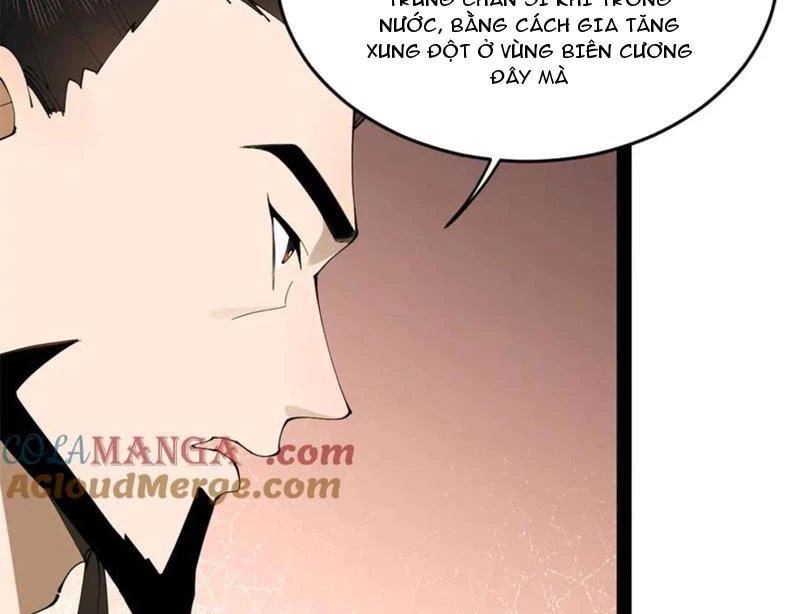 Chàng Rể Mạnh Nhất Lịch Sử: Chapter 248