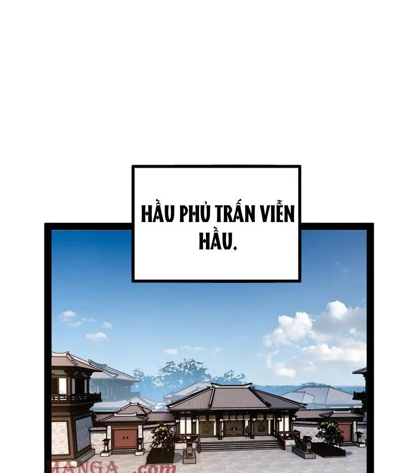 Chàng Rể Mạnh Nhất Lịch Sử: Chapter 249