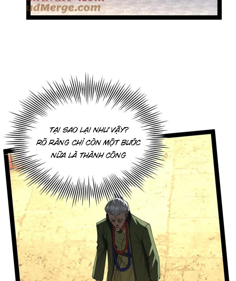 Chàng Rể Mạnh Nhất Lịch Sử: Chapter 249