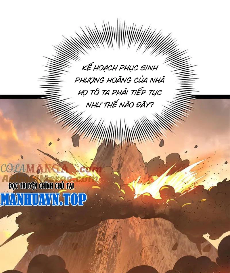 Chàng Rể Mạnh Nhất Lịch Sử: Chapter 249