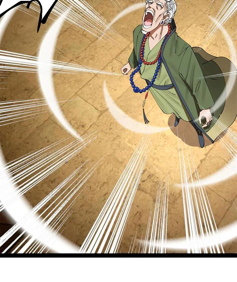 Chàng Rể Mạnh Nhất Lịch Sử: Chapter 249