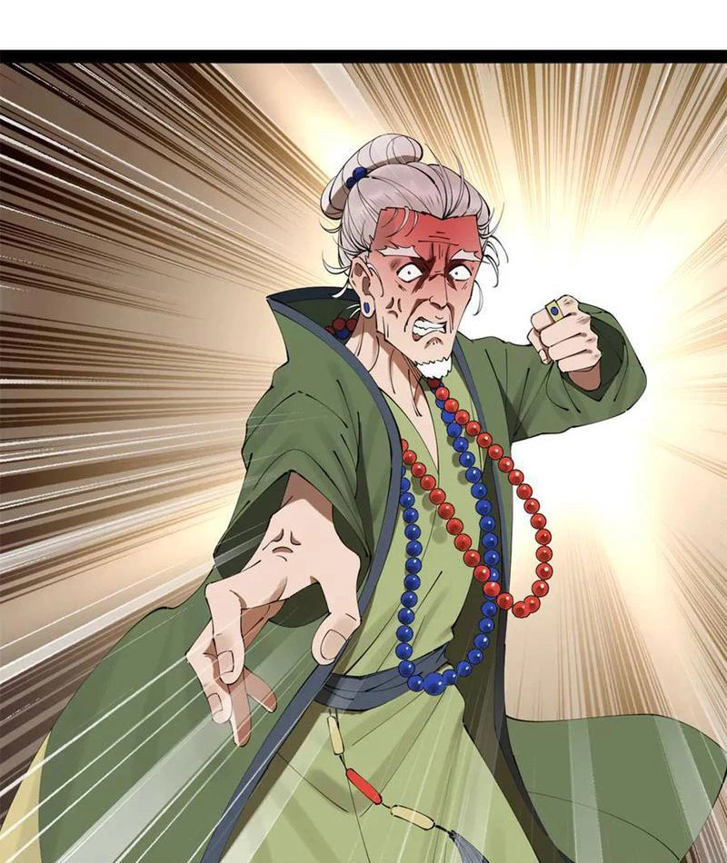 Chàng Rể Mạnh Nhất Lịch Sử: Chapter 249