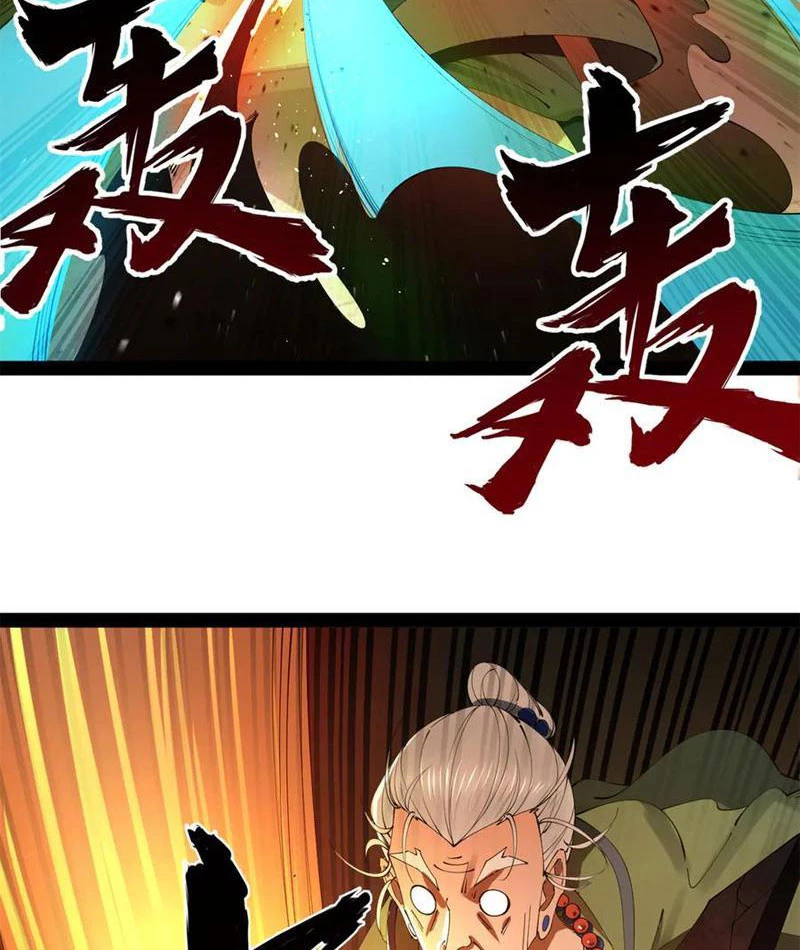 Chàng Rể Mạnh Nhất Lịch Sử: Chapter 249