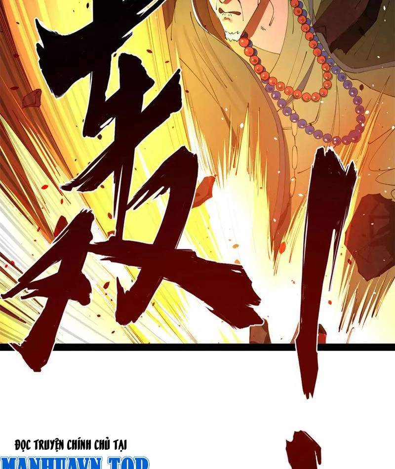 Chàng Rể Mạnh Nhất Lịch Sử: Chapter 249