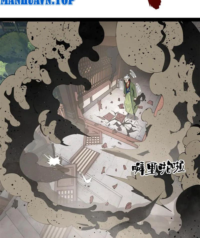 Chàng Rể Mạnh Nhất Lịch Sử: Chapter 249