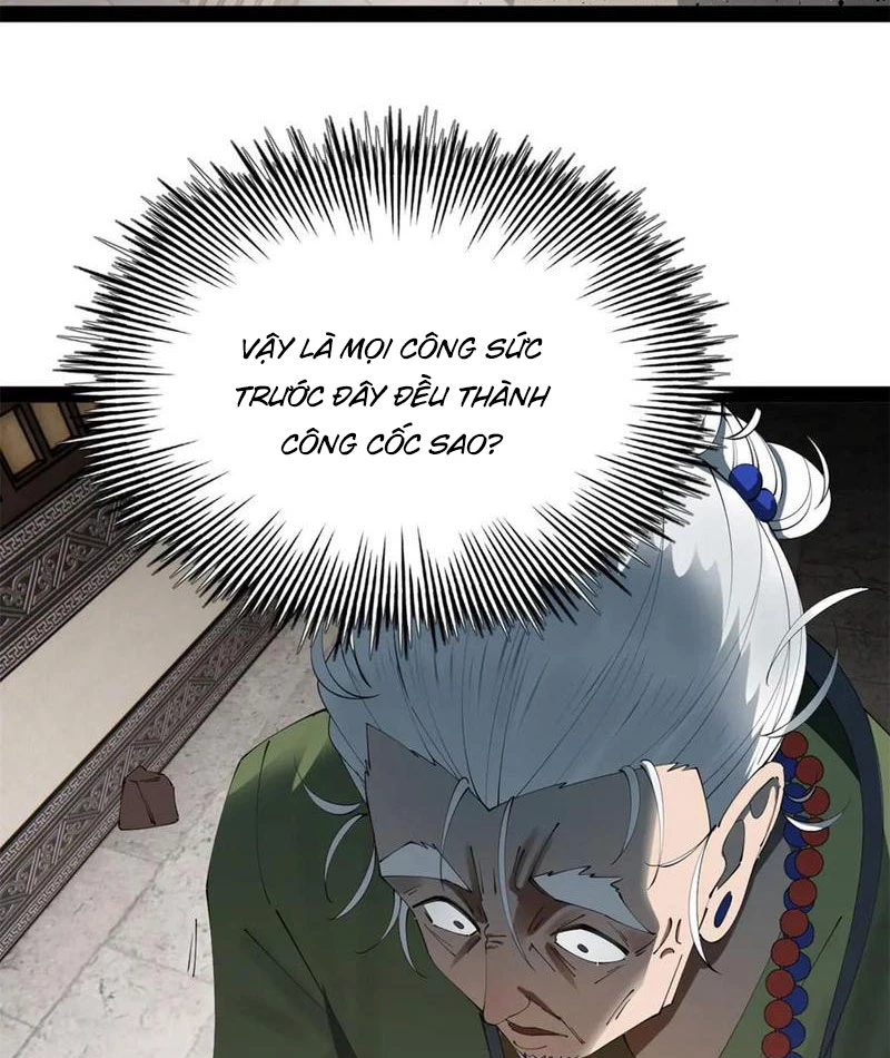 Chàng Rể Mạnh Nhất Lịch Sử: Chapter 249