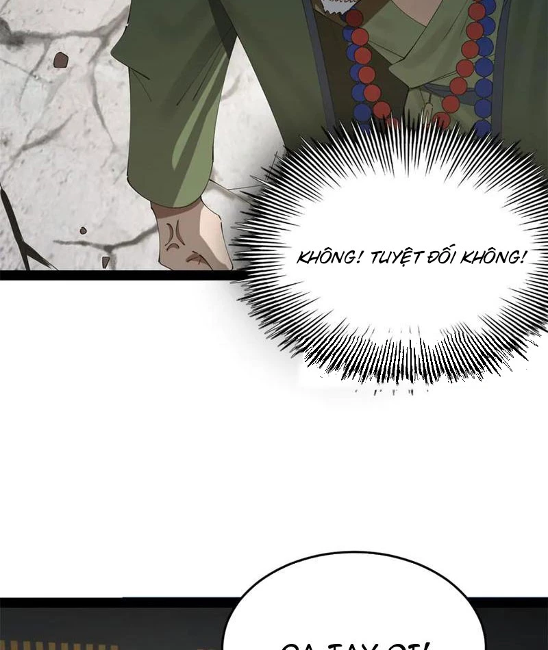 Chàng Rể Mạnh Nhất Lịch Sử: Chapter 249