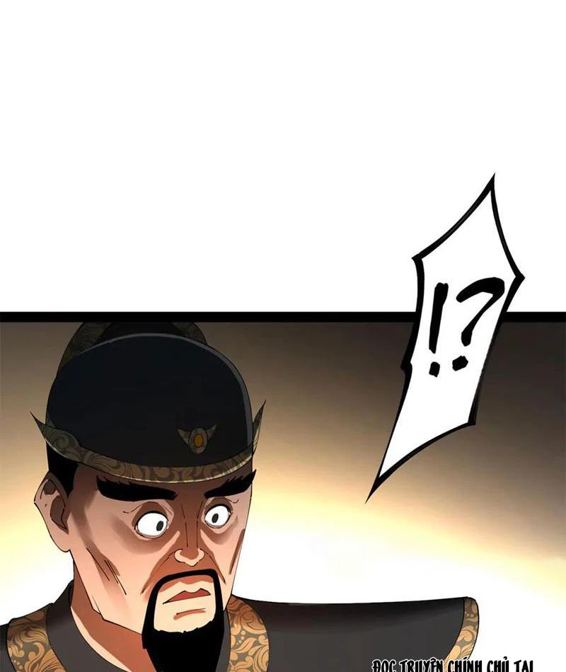 Chàng Rể Mạnh Nhất Lịch Sử: Chapter 249