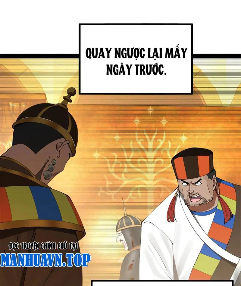 Chàng Rể Mạnh Nhất Lịch Sử: Chapter 249