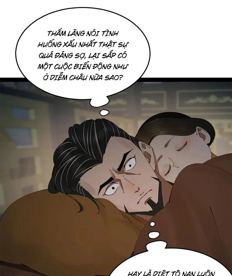 Chàng Rể Mạnh Nhất Lịch Sử: Chapter 249