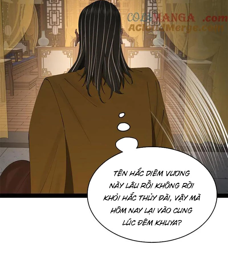 Chàng Rể Mạnh Nhất Lịch Sử: Chapter 249