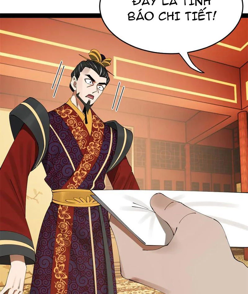 Chàng Rể Mạnh Nhất Lịch Sử: Chapter 249