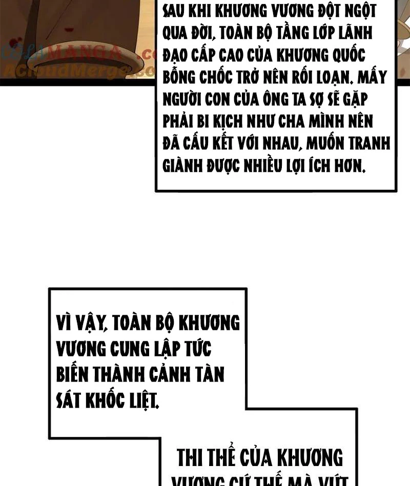 Chàng Rể Mạnh Nhất Lịch Sử: Chapter 249