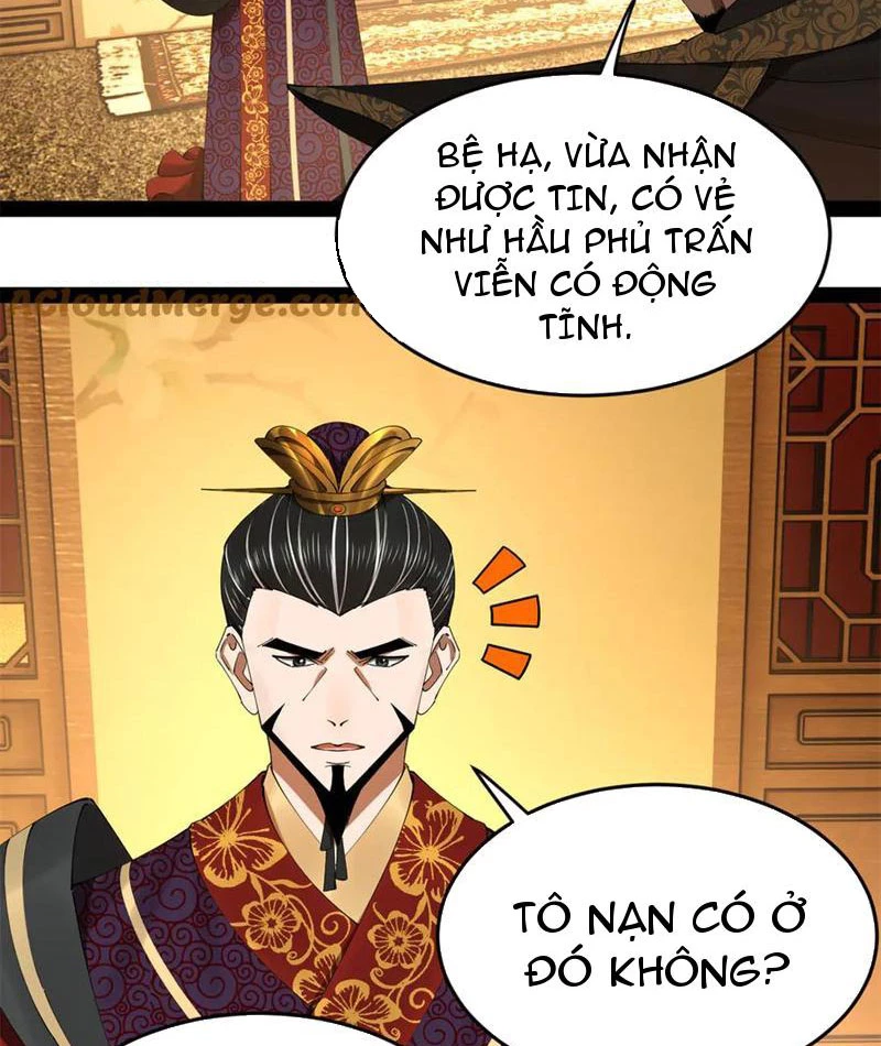 Chàng Rể Mạnh Nhất Lịch Sử: Chapter 249