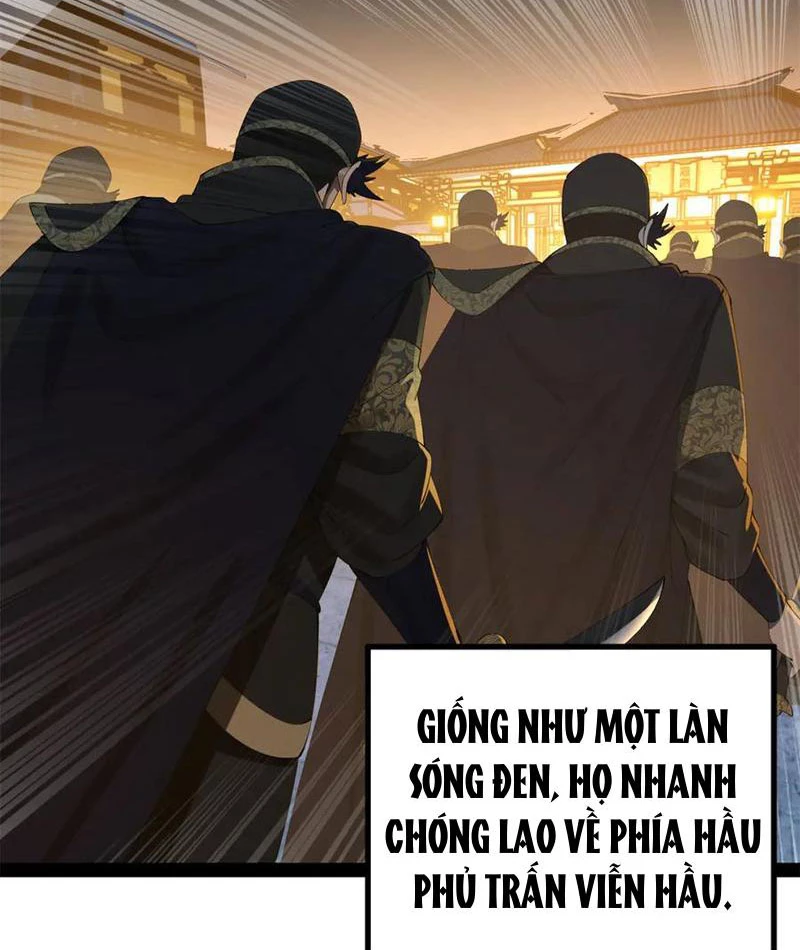 Chàng Rể Mạnh Nhất Lịch Sử: Chapter 249