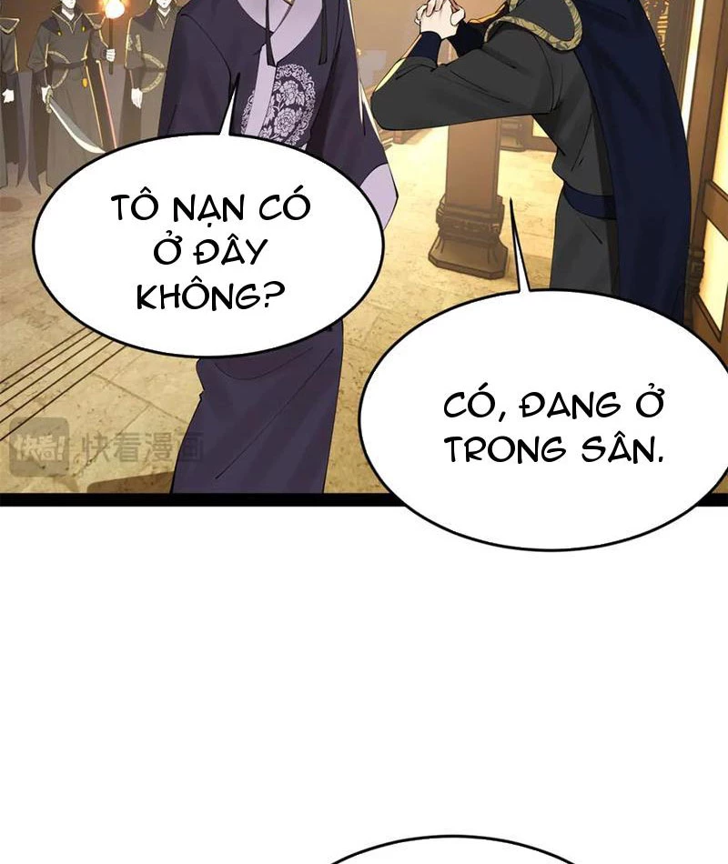 Chàng Rể Mạnh Nhất Lịch Sử: Chapter 249