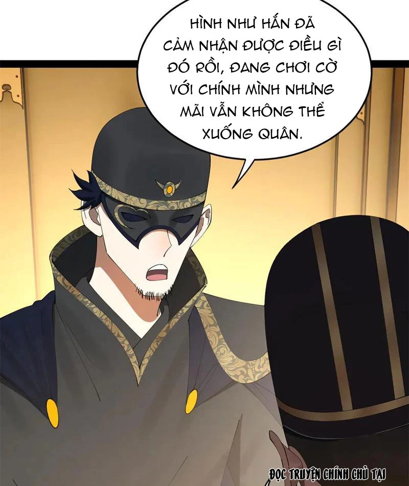 Chàng Rể Mạnh Nhất Lịch Sử: Chapter 249