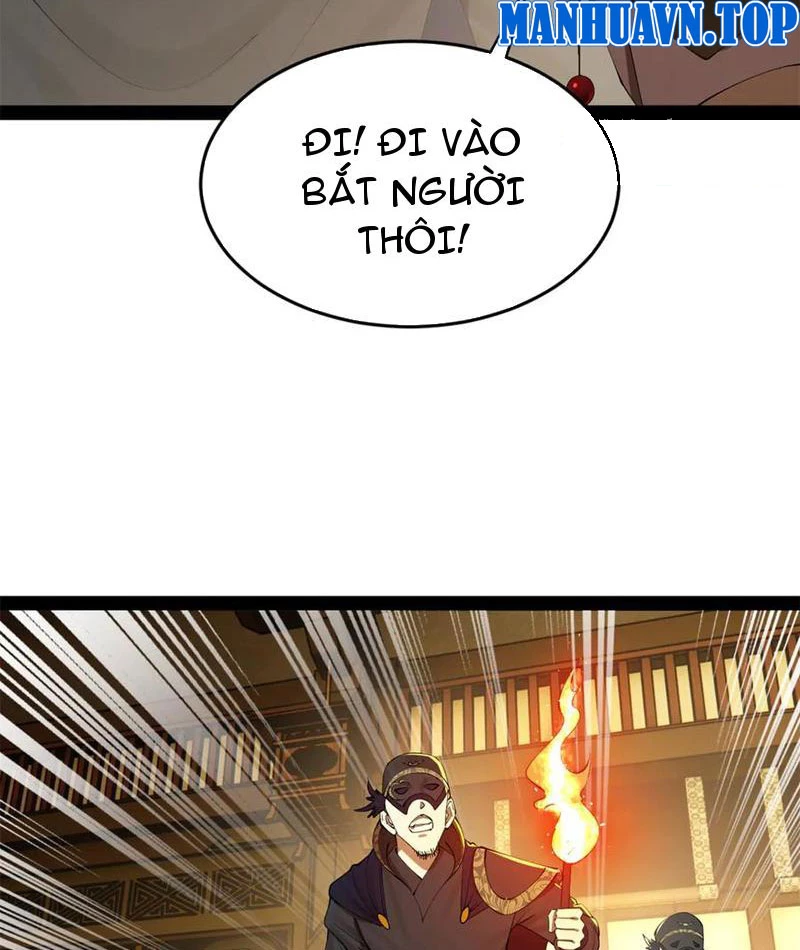 Chàng Rể Mạnh Nhất Lịch Sử: Chapter 249