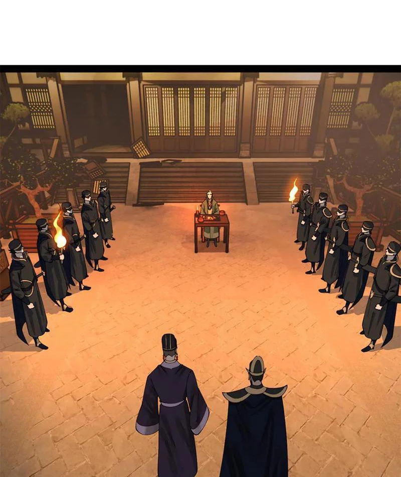 Chàng Rể Mạnh Nhất Lịch Sử: Chapter 249