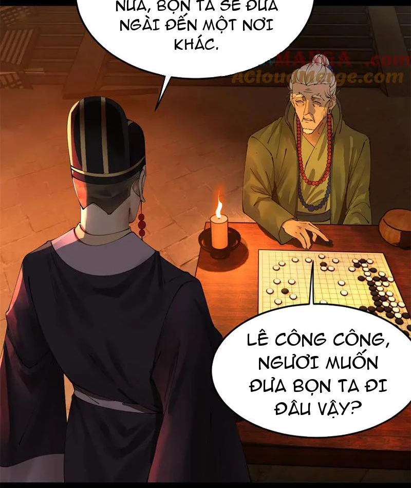 Chàng Rể Mạnh Nhất Lịch Sử: Chapter 249