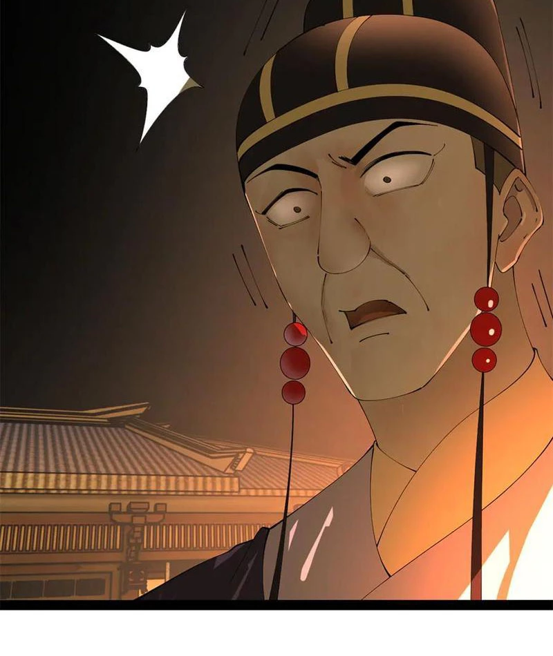 Chàng Rể Mạnh Nhất Lịch Sử: Chapter 249