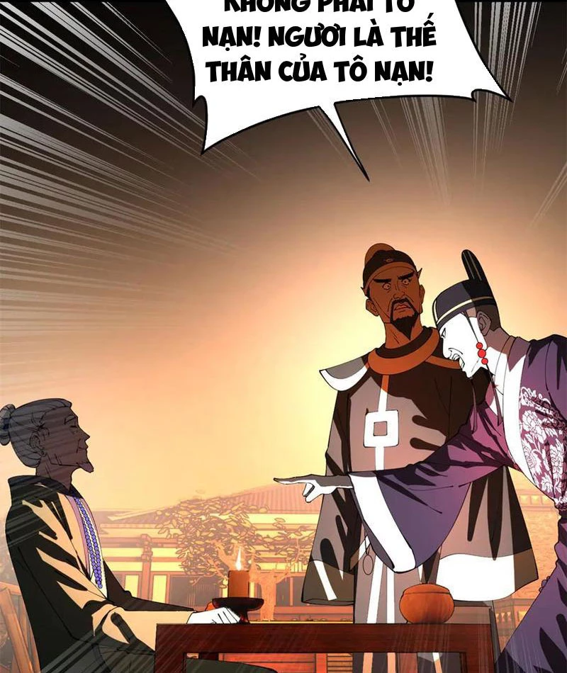 Chàng Rể Mạnh Nhất Lịch Sử: Chapter 249