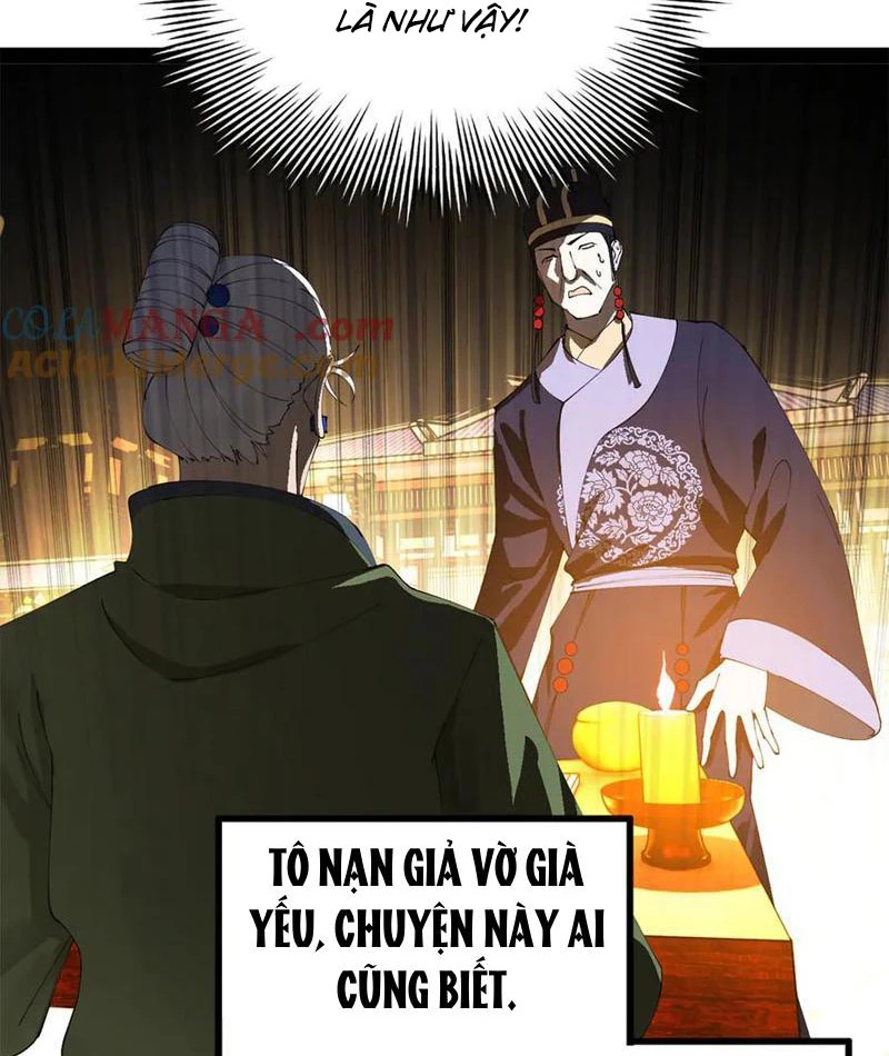 Chàng Rể Mạnh Nhất Lịch Sử: Chapter 249