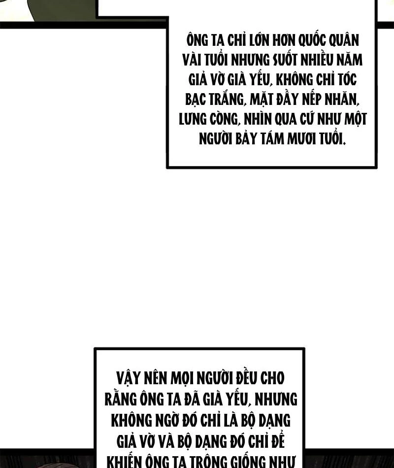 Chàng Rể Mạnh Nhất Lịch Sử: Chapter 249