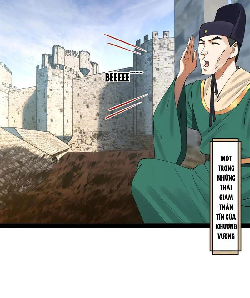 Chàng Rể Mạnh Nhất Lịch Sử: Chapter 249