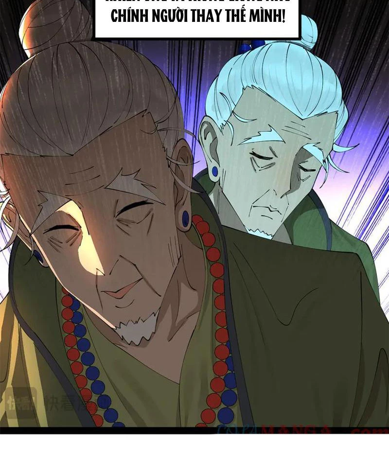 Chàng Rể Mạnh Nhất Lịch Sử: Chapter 249