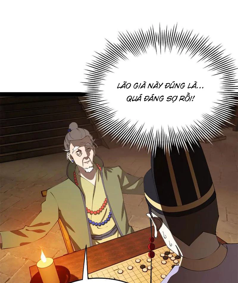 Chàng Rể Mạnh Nhất Lịch Sử: Chapter 249