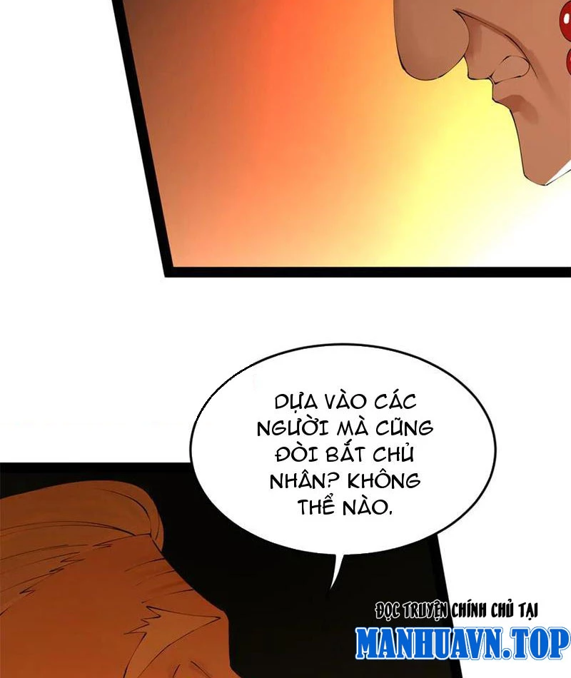 Chàng Rể Mạnh Nhất Lịch Sử: Chapter 249