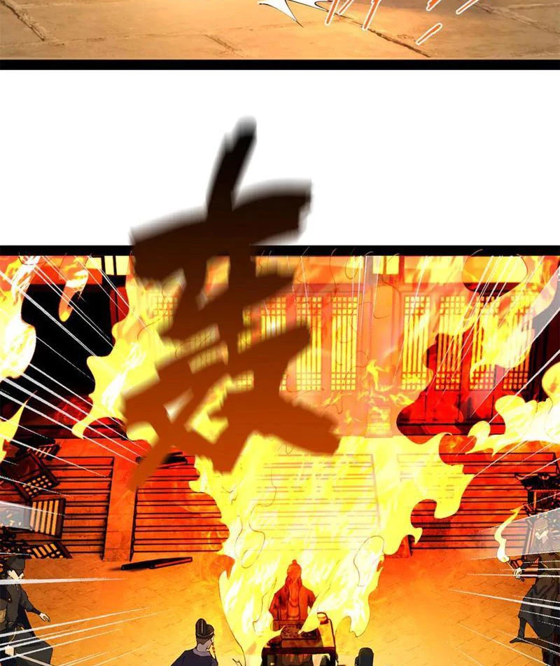 Chàng Rể Mạnh Nhất Lịch Sử: Chapter 249