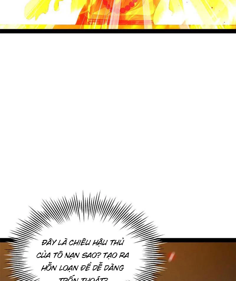 Chàng Rể Mạnh Nhất Lịch Sử: Chapter 249