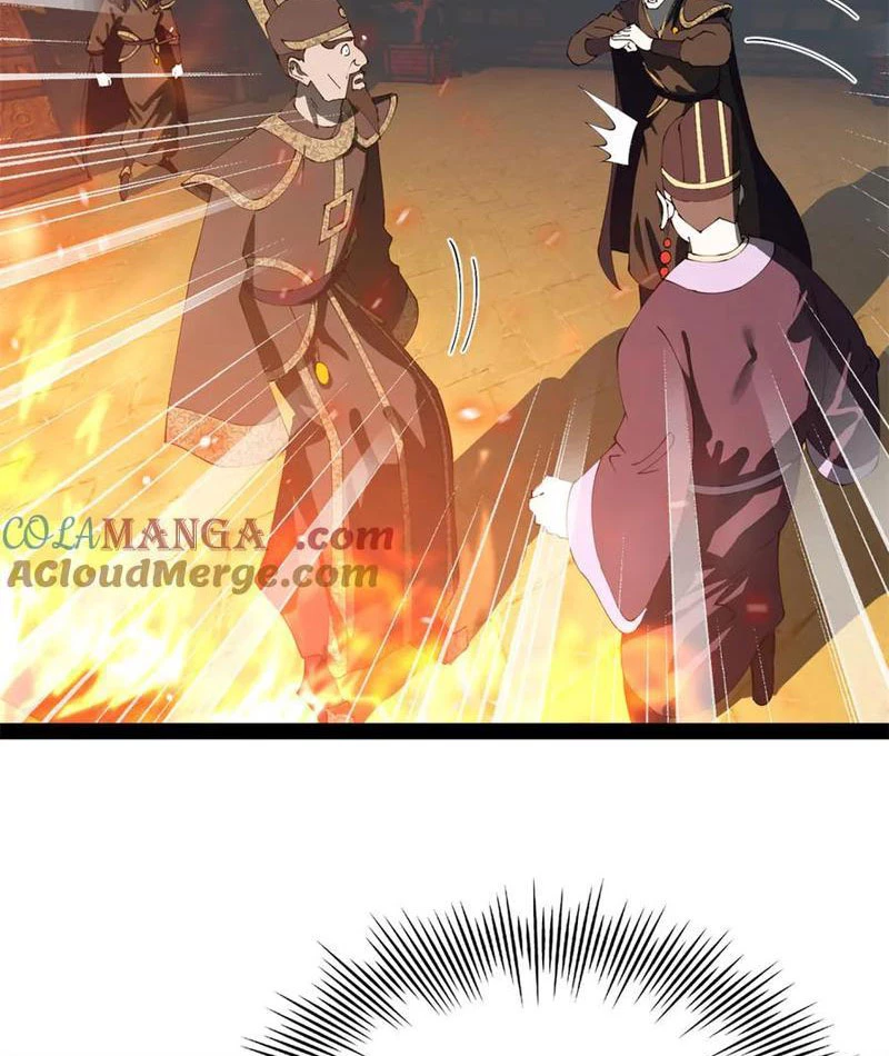 Chàng Rể Mạnh Nhất Lịch Sử: Chapter 249