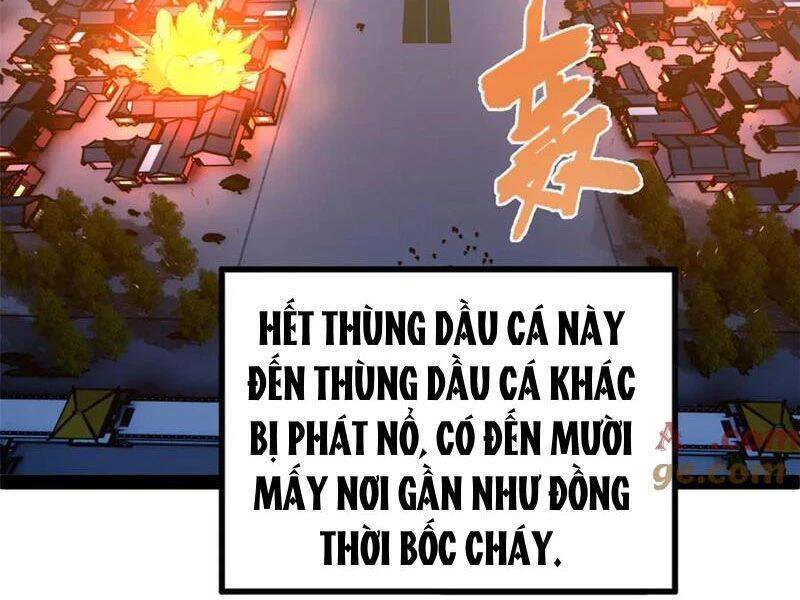 Chàng Rể Mạnh Nhất Lịch Sử: Chapter 250